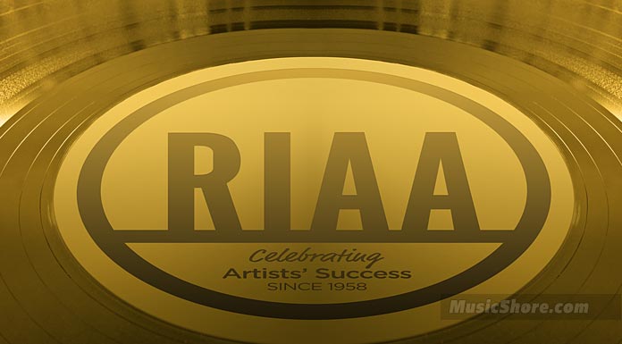 RIAA - Сузір'я Україна. Constellation Ukraine