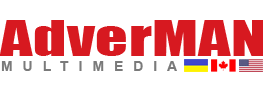 AdverMAN Multimedia