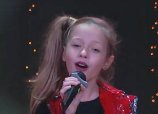 Поліна Попова Поліна Попова - Сузір'я Україна