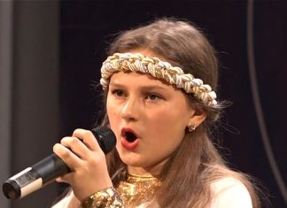 Станіслава Чепак Станіслава Чепак - Сузір'я Україна. Constellation Ukraine