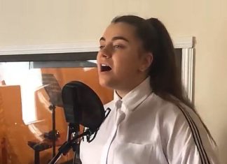 Аліна Гирич Аліна Гирич - Сузір'я Україна. Constellation Ukraine