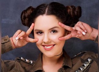 Катя Ковтун Катя Ковтун - Сузір'я Україна. Constellation Ukraine