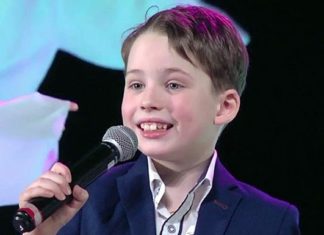 Матвій Крупський Матвій Крупський - Сузір'я Україна. Constellation Ukraine