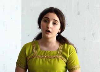 Анастасія Гудим Анастасія Гудим - Сузір'я Україна. Constellation Ukraine