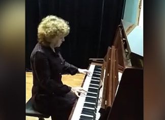 Валентина Чернецька Валентина Чернецька