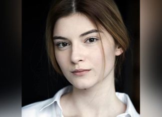 Анастасія Мурміль Анастасія Мурміль - Сузір'я Україна. Constellation Ukraine