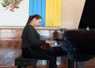 Кіра Вербова Кіра Вербова