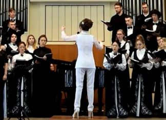 Anna Zigmar Anna Zigmar (Ганна Кондратьєва)