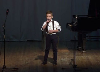 Михайло Клоков Михайло Клоков