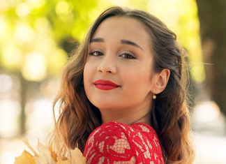 Аліна Чернухіна Аліна Чернухіна