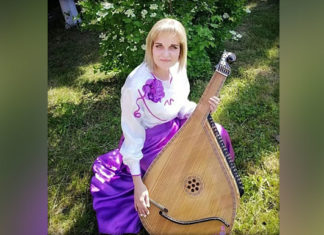 Оксана Горобченко Оксана Горобченко