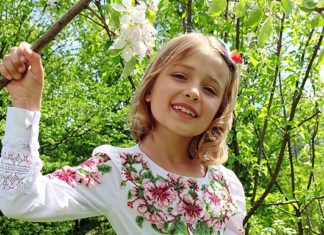 Вікторія Колобейчук Вікторія Колобейчук