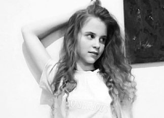 Даніела Кулікова Даніела Кулікова