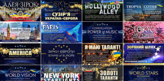 Всеукраїнські та міжнародні конкурси Всі всеукраїнські і міжнародні конкурси