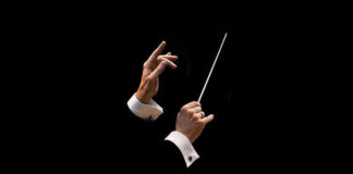 Конкурс диригентів Конкурс диригентів