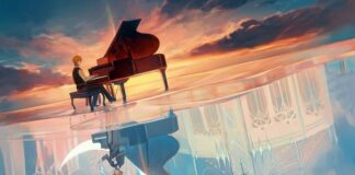 Конкурс фортепіано Конкурс фортепіано, конкурс піаністів, фортепіанний конкурс - конкурсний портал