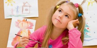 Художні конкурси для дітей 2023 Художні конкурси для дітей