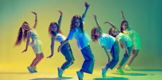 Танцювальні конкурси для дітей Танцювальні конкурси для дітей - Конкурсний портал