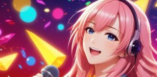 Вокальні конкурси Вокальні конкурси