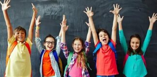 Конкурси для дітей 10-12 років Конкурси для дітей 10-12 років