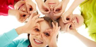 Конкурси для дітей 8-10 років Конкурси для дітей 8-10 років