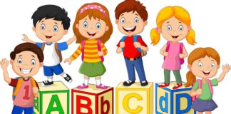 Конкурс для дітей Конкурс для дітей