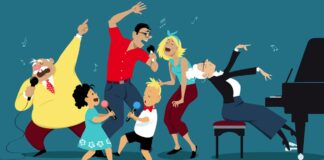 Конкурс талантів Конкурс талантів