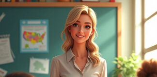 Конкурси для педагогів Учитель