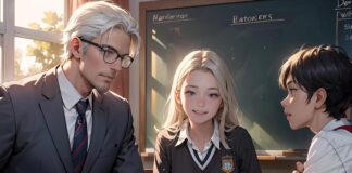 Онлайн конкурси для вчителів Вчитель з учнями