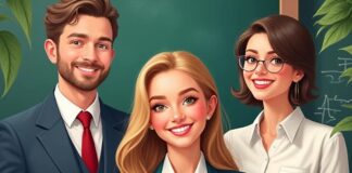 Всеукраїнські конкурси для вчителів Вчителі