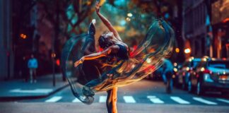 Українські танцювальні конкурси та фестивалі 2025 Танцювальні, хореографічні конкурси