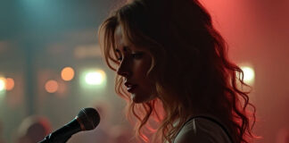 Вокальні конкурси 2025 Вокальні конкурси